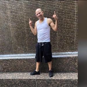 Meet your Posher, Edwin